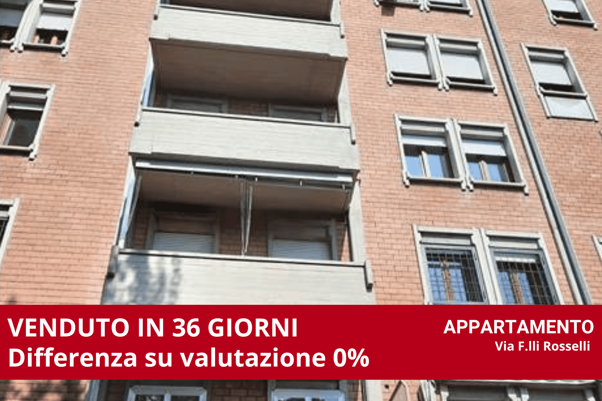 4. Appartamento