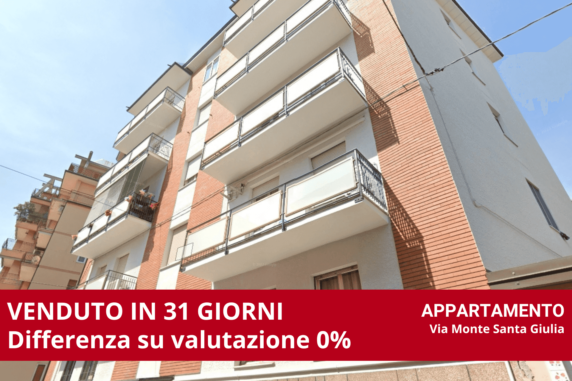 5. Appartamento